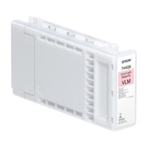 epson t44q640 ultrachrome vivid light magenta cartucho de tinta original c13t44q64n