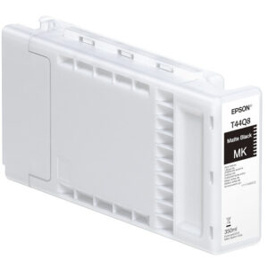 epson t44q840 ultrachrome negro mate cartucho de tinta original c13t44q84n