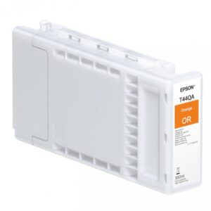 epson t44qa40 naranja cartucho de tinta original c13t44qa40