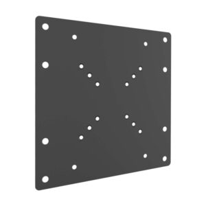 aisens adaptador vesa 200x200 para monitor/tv color negro