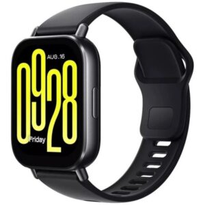 xiaomi redmi watch 5 active reloj inteligente smartwatch pantalla 2" bluetooth 5.3 autonomia hasta 18 dias resistencia ipx8 color negro
