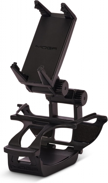 powera soporte de juego moga para dispositivos moviles compatible con playstation 4 y 5