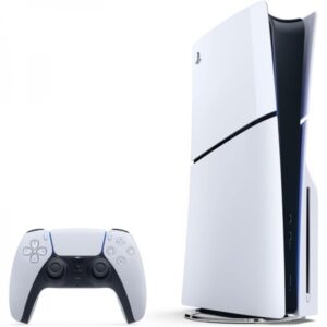 sony ps5 consola playstation 5 slim chasis d 1tb