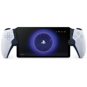 sony ps5 playstation portal pantalla 8" 1080p tasa de refresco 60fps altavoces integrados