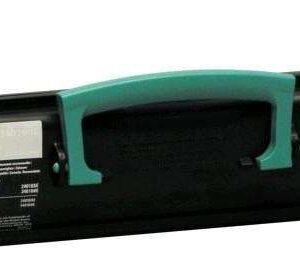 lexmark x264/x364 negro cartucho de toner generico reemplaza x264h11g