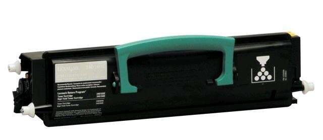 lexmark x264/x364 negro cartucho de toner generico reemplaza x264h11g
