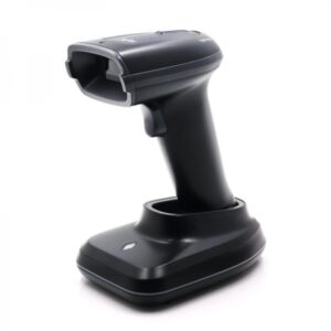 avpos avp bt230 2d lector de codigos inalambrico 2000mah codigos 1d, 2d y qr wireless 60m bt 15m usb color negro