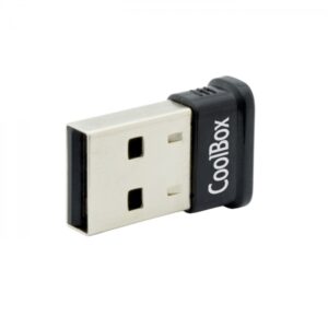 coolbox blu53 1 adaptador usb bluetooth 5.3