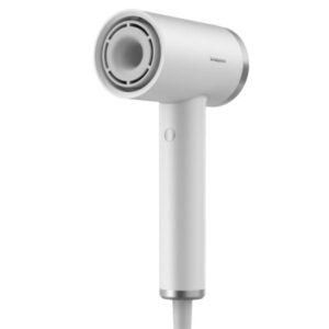 xiaomi high speed ionic hair dryer secador de pelo 1600w control de temperatura inteligente 2 velocidades 4 temperaturas color blanco