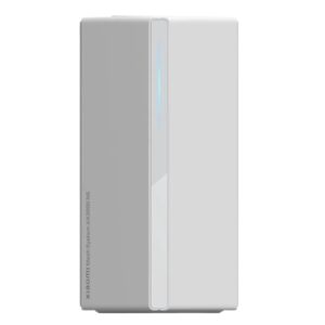 xiaomi sistema wifi mesh de 1 unidad wifi 6 ax3000ne dual band velocidad hasta 2978mbps 4 puertos rj 45