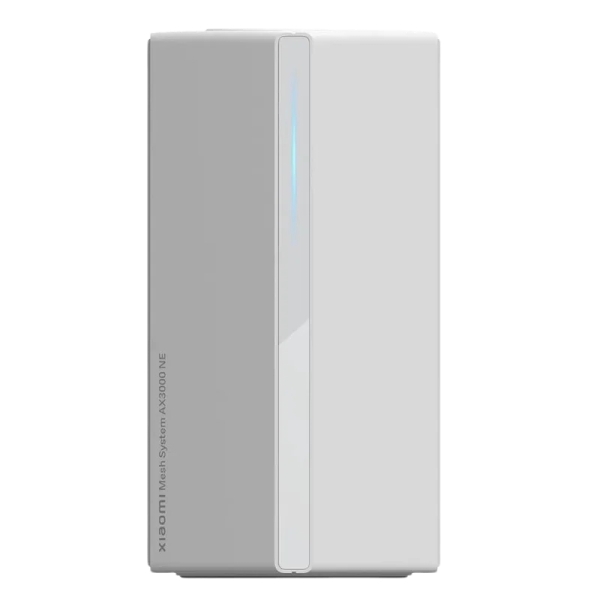 xiaomi sistema wifi mesh de 1 unidad wifi 6 ax3000ne dual band velocidad hasta 2978mbps 4 puertos rj 45