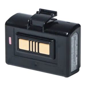 brother pabt006 bateria de litio 7.2v 3000mah compatible con rj 3230bl / rj 3250wbl / rj 4230b / rj4250wb