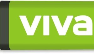 molin viva marcador fluorescente trazo entre 1 y 5mm tinta con base de agua color verde