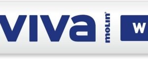 molin viva rotulador para pizarra blanca punta redonda de fibra sintetica trazo 3mm tinta con base de alcohol color azul