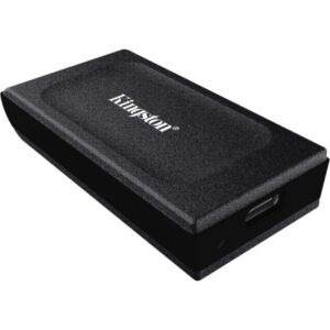kingston xs1000 disco duro solido portatil ssd 2tb usb 3.2