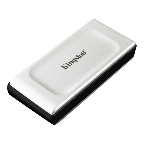 kingston xs2000 portable disco duro solido portatil ssd 4tb usb c 3.2