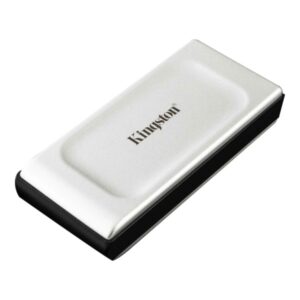 kingston xs2000 portable disco duro solido portatil ssd 500gb usb c 3.2