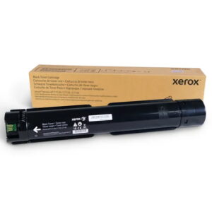 xerox versalink c7120 c7125 c7130 negro cartucho de toner original 006r01824