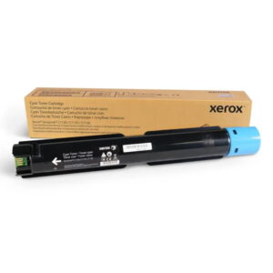 xerox versalink c7120 c7125 c7130 cyan cartucho de toner original 006r01825