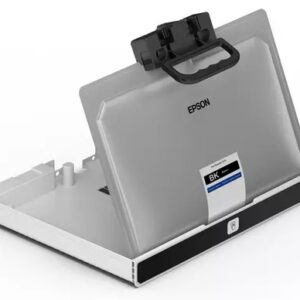epson t11p1 negro cartucho de tinta original c13t11p140