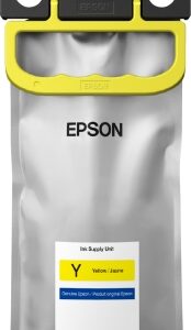 epson t11p4 amarillo cartucho de tinta original c13t11p440