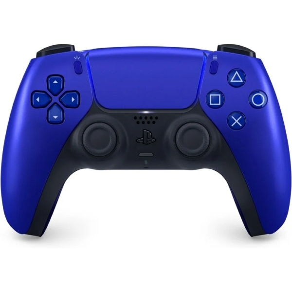 sony ps5 dualsense v2 mando inalambrico para ps5 color azul/negro