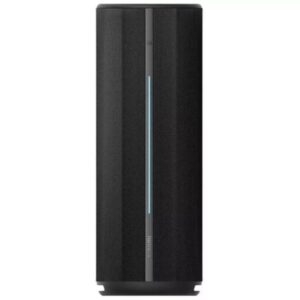 xiaomi bluetooth speaker altavoz 2.1 40w bluetooth 5.3 iluminacion rgb autonomia hasta 17h resistencia ip67 color negro