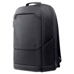 xiaomi business backpack mochila para portatil 15,6" 20l impermeable malla trasera transpirable correa para equipaje asa superior color gris oscuro