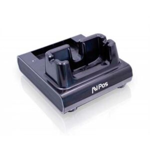 avpos dock base de carga para capturador pda avp dc52