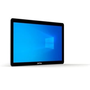 avpos panel pc 24 pulgadas tactil i5 8gb memoria ssd 256 gb wf 1200 bluetooth color negro