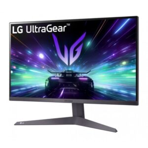 lg ultragear monitor gaming led 23.7" va fullhd 1080p 180hz freesync respuesta 5ms angulo de vision 178º 16:9 hdmi, displayport vesa 100x100mm