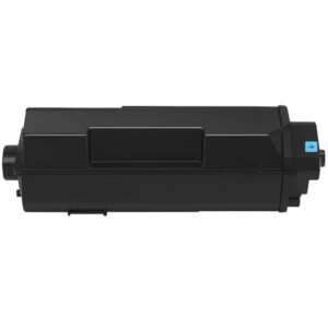 kyocera tk1270 negro cartucho de toner generico reemplaza 1t0c140nl0
