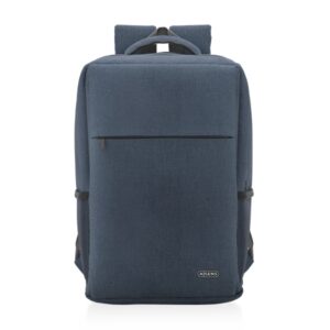 aisens mochila para portatil 17" color azul