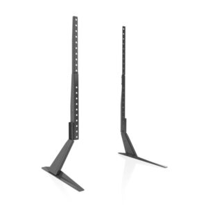 aisens soporte de mesa eco para monitor/tv 50kg de 32 80 color negro