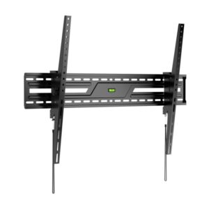 aisens soporte eco inclinable para monitor/tv 75kg de 43 100 color negro
