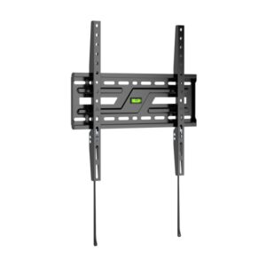 aisens soporte eco ultra delgado para monitor/tv 75kg de 32 75 color negro