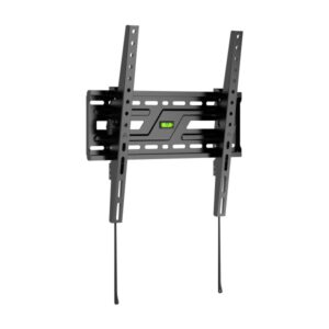 aisens soporte eco inclinable para monitor/tv 75kg de 32 75 color negro