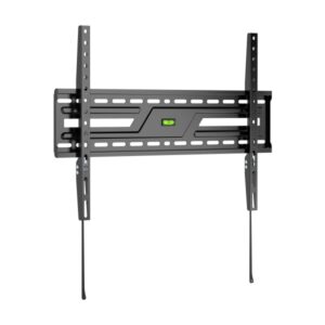 aisens soporte eco ultra delgado para monitor/tv 75kg de 37 86 color negro