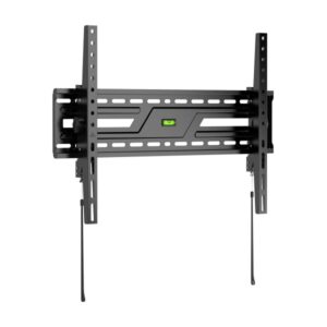 aisens soporte eco inclinable para monitor/tv 75kg de 37 86 color negro