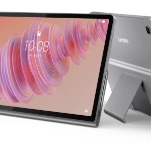 lenovo tab plus tablet 11.5" 2k 128gb ram 8gb camara trasera 8mp wifi, bluetooth 5.0 color gris
