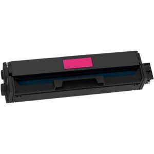 xerox c230/c235 magenta cartucho de toner generico reemplaza 006r04393/006r04385