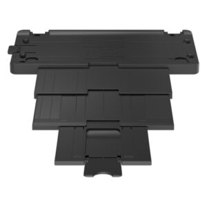 brother ot1001c bandeja de salida adicional para escaneres portatiles ads 1800w y ads 1300
