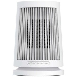 xiaomi desktop heater calefactor electrico inteligente 600w wifi temporizador silencioso sensor sobrecalentamiento