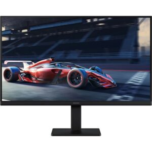 samsung essential s3 monitor 24" ips fullhd 1080p 100hz freesync respuesta 5ms angulo de vision 178° hdmi vesa 100x100mm