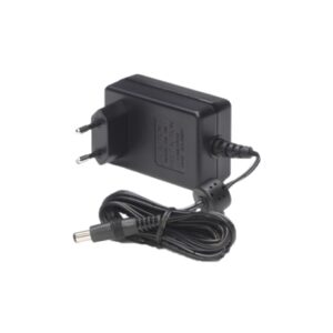 brother ad24eseu adaptador de corriente para rotuladoras pt1000/2100vp