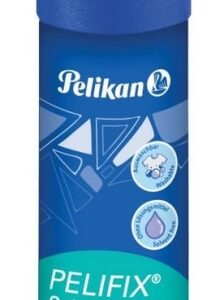 pelikan pelifix pegamento en barra 40gr ideal para papel, cartulina, fotografias etc... facil apertura