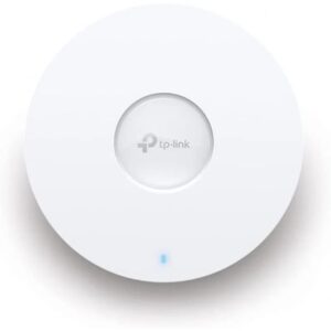 tp link eap610 punto de acceso de inalambrico wifi 6 ax1800 montaje en techo o pared