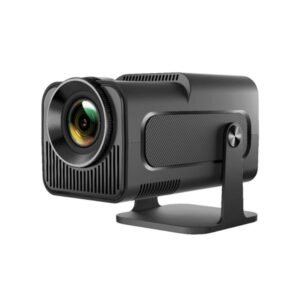 xo ff02 proyector led hd hasta 150" hdmi, usb, bluetooth 230 lumenes android tv
