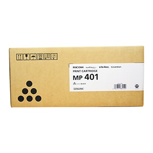ricoh mp401/mp402/sp4520 negro cartucho de toner original 841887