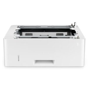 hp d9p29a bandeja adicional 550 hojas